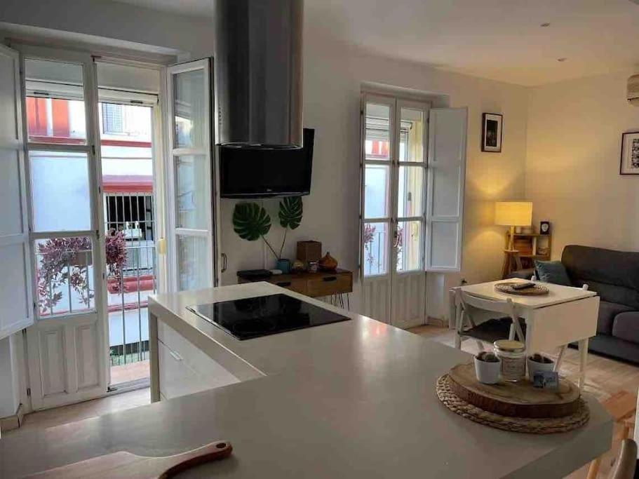 180 Home Casa Rodrigo De Triana Seville Exterior photo
